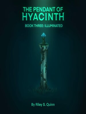 cover image of The Pendant of Hyacinth
